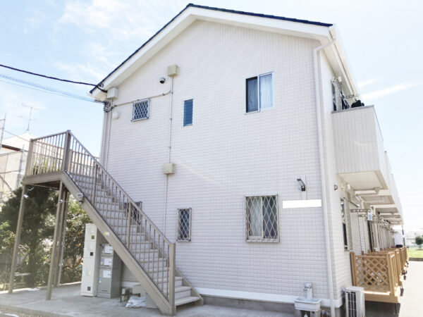 野田市 Dコーポ 外壁屋根塗装・シーリング工事・防水工事